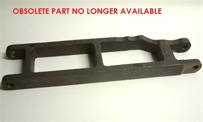 Version Obsolete Hinge Bracket LH