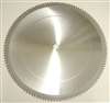 20"X 120TH X 1"B TCG Non-Ferrous Blade