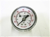 Air Pressure Gauge 0-160 PSI