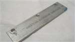 Aluminum Spacer - Table Mounting Bracket