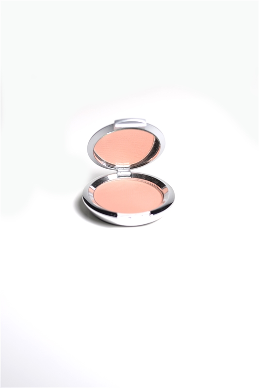 Can't elope Mineral Blush w/mirror