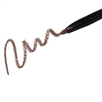 Dark Chocolate Retractable Eyeliner w/Smudger Tip