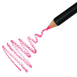 Glacier Pink Lipliner Pencil