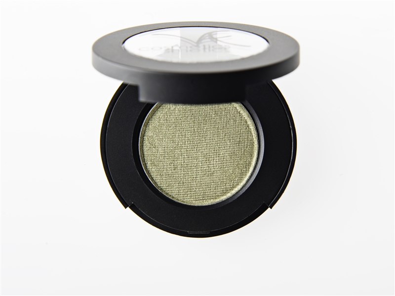 Silky, Mineral Eyeshadow that's vitamin infused and paraben- free!