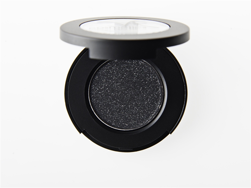 Silky, Mineral Eyeshadow that's vitamin infused and paraben- free!