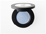 Sheer Blue Mineral Eyeshadow Paraben Free