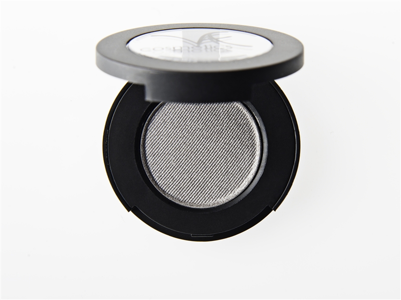 Silky, Mineral Eyeshadow that's vitamin infused and paraben- free!