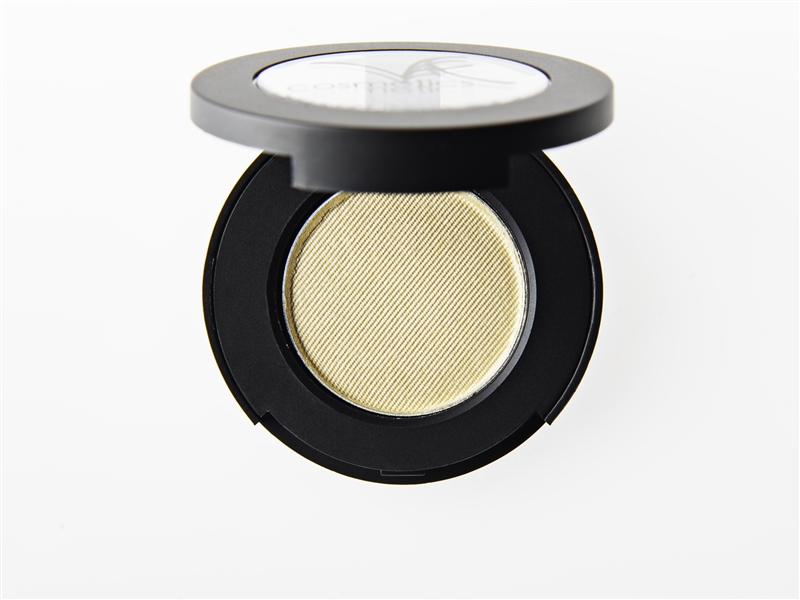 Silky, Mineral Eyeshadow that's vitamin infused and paraben- free!