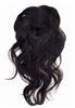 100% Virgin Brazilian Remy Hair Closure Body Wave 12"