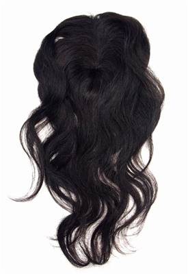 100% Virgin Brazilian Remy Hair Closure Body Wave 12"