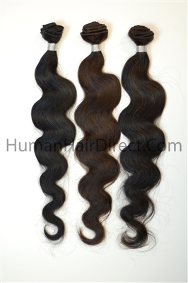 Indian Remy Body Wave