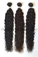 Indian Remy Curly