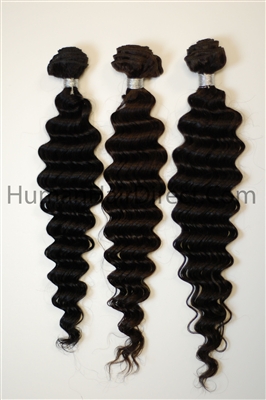 Indian Remy Deep Wave