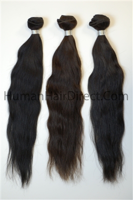 Indian Remy Natural Straight