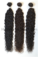 Malaysian Remy Curly