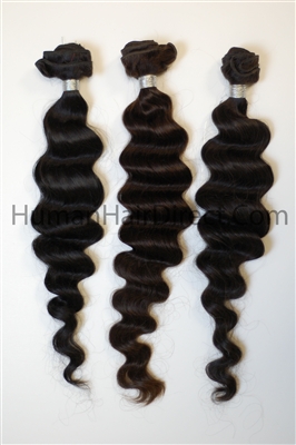 Malaysian Remy Loose Wave