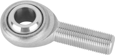 Torque Solution Rebuild Parts: FK Rod End CMX10T