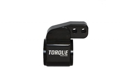 Torque Solution Billet Cam Side Engine Mount: Mitsubishi Eclipse, Talon, Laser 1990-1994