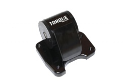 Torque Solution Billet Transmission Mount: Mitsubishi Eclipse / Talon 1G DSM Manual AWD 90-94