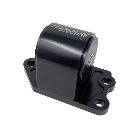 Torque Solution Billet Transmission Mount: Mitsubishi Eclipse / Talon 2G DSM 95-99 w/ Auto Trans