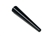 Torque Solution Black Billet Short Antenna: Ford/GM