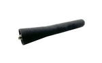 Torque Solution Premium Billet Stubby Antenna : Kia / Hyundai / Scion / Nissan / Ford / Mazda