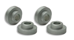 Mitsubishi Evo X Shifter Base Bushing Kit: