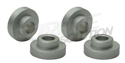 Lancer Shifter Base Bushing kit