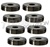 Dodge Stealth Shifter Base Bushing Kit