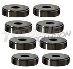 Torque Solution Shifter Base Bushing: Mitsubishi Eclipse 2G 1995-1999