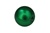 Torque Solution Billet Shift Knob (Green): Universal 10x1.25