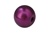 Torque Solution Billet Shift Knob (Purple): For TS Mini Cooper Short Shifter