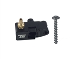Torque Solution Billet Boost Tap: Mini Cooper & S 2014+ F55 F56