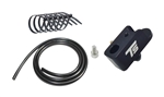 Torque Solution Billet Boost Tap: Mini Cooper & S 2014+ F55 F56