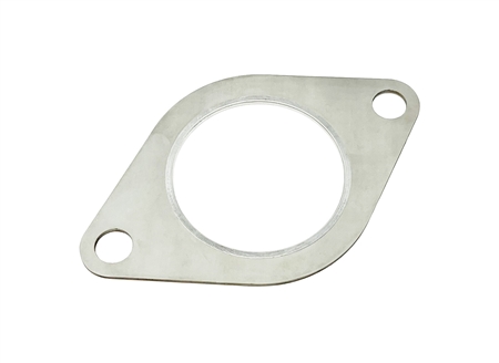 Torque Solution Multi-Layer Stainless Gasket: Subaru EJ Header To Uppipe