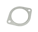 Torque Solution Multi-Layer Stainless Gasket: 3" 2 Bolt Universal