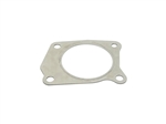 Torque Solution Multi-Layer Stainless Gasket: Subaru FA20 Turbo to J-Pipe