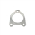 Torque Solution Multi-Layer Stainless Gasket: Subaru FA24 Manifold To Turbo