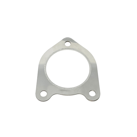 Torque Solution Multi-Layer Stainless Gasket: Subaru FA24 Manifold To Turbo