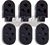 Torque Solution Exhaust Mount Kit: Mazdaspeed 3 2007-2009