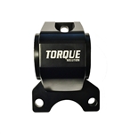 Torque Solution Billet Aluminum Transmission Mount: Honda Civic Si 2002-2005