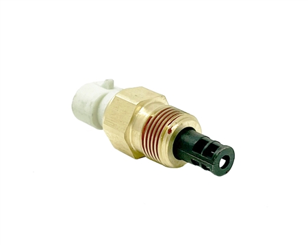 Torque Solution Fast Response IAT Sensor: Universal GM Style IAT Sensor