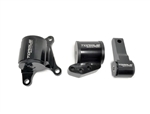 Mitsubishi EVO Engine Mounts