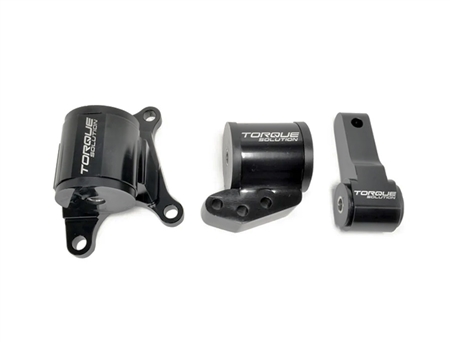 Mitsubishi EVO Engine Mounts