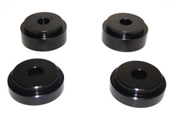 Torque Solution Solid Differential Side Inserts: Mitsubishi Evolution X MR & GSR 2008+