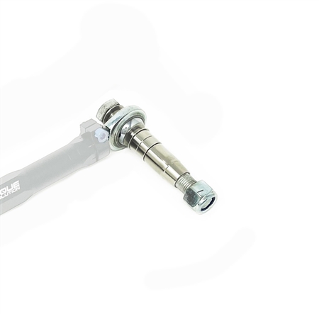 Torque Solution Replacement Part: Left Hand Thread Rod End for TS-EX-668