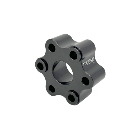 Torque Solution Billet Torque Tube Bushing:  Corvette C6 ZR1 / C7 (12mm)