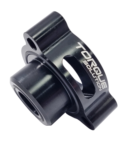 Torque Solution Blow Off Valve Adapter: Ford Ecoboost V2