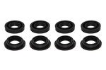 Torque Solution Rear Subframe Bushings: Subaru BRZ / Scion FR-S 2013+