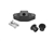 Torque Solution Front Carrier & Rear Shifter Bushing Combo: Subaru BRZ / Scion FR-S 2013+
